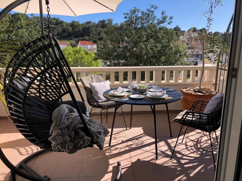 Gostinjska kuća Mili Hvar Town