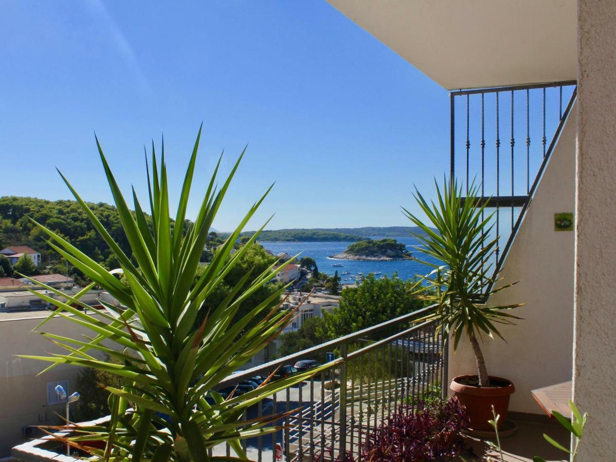 Mili Gostinjska kuća Hvar Town