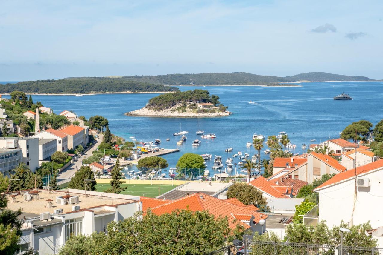 Affittacamere Mili Hvar Town